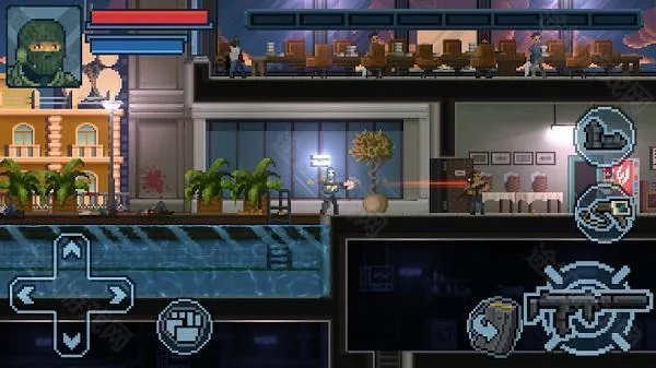 破门而入行动小队2025官方最新版本 破门而入行动小队2025官方最新版本