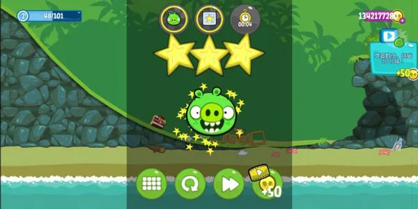 捣蛋猪(休闲益智游戏) 捣蛋猪(休闲益智游戏)