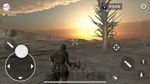 幸存者的黎明2025最新版本 幸存者的黎明2025最新版本