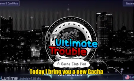 加查扭蛋计划2025最新版本