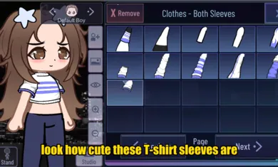 加查扭蛋计划2025最新版本