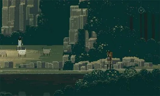 超级兄弟剑与巫术2025最新版本 超级兄弟剑与巫术2025最新版本