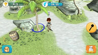 荒岛余生失落之岛(海岛生存游戏) 荒岛余生失落之岛(海岛生存游戏)