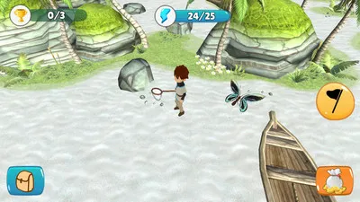 荒岛余生失落之岛(海岛生存游戏) 荒岛余生失落之岛(海岛生存游戏)