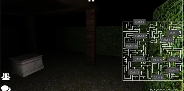 瘦长鬼影计划2025最新版本 瘦长鬼影计划2025最新版本