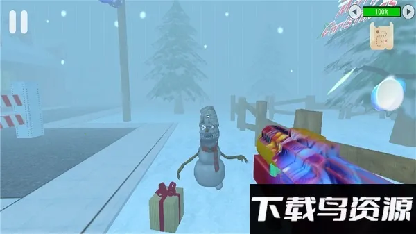 黑帝斯(枪战冒险游戏)