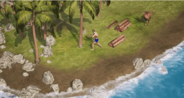 万王之上(策略战争游戏) 万王之上(策略战争游戏)