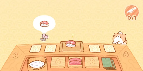 小熊寿司吧2025下载