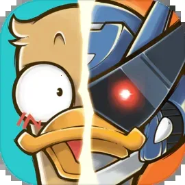 超能合体鸭安卓版手机版