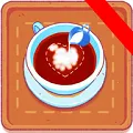 可口的咖啡美味的咖啡可口的煎饼(美食经营游戏)