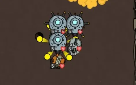 纸片炮塔(塔防策略游戏) 纸片炮塔(塔防策略游戏)