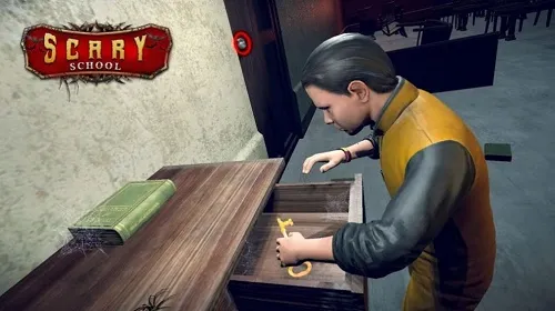 吓人的老师2025最新版本