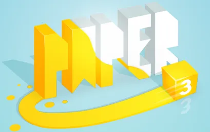 纸片大作战3D(圈地竞技游戏) 纸片大作战3D(圈地竞技游戏)