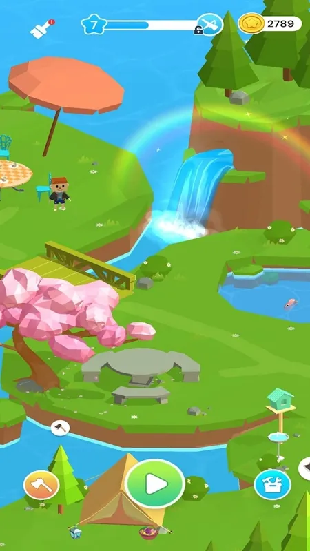 纸工艺世界(纸艺沙盒游戏) 纸工艺世界(纸艺沙盒游戏)