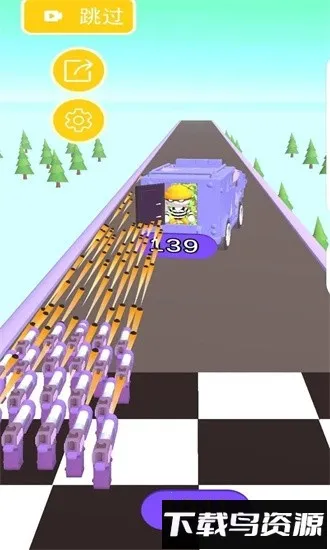 超能冲冲冲2025最新版本 超能冲冲冲2025最新版本