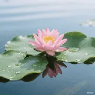 荷花壁纸(荷花壁纸去广告版)