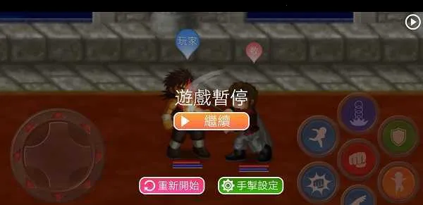 英雄大作战x全部角色满级(动作竞技游戏)