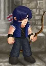 英雄大作战x全部角色满级(动作竞技游戏)