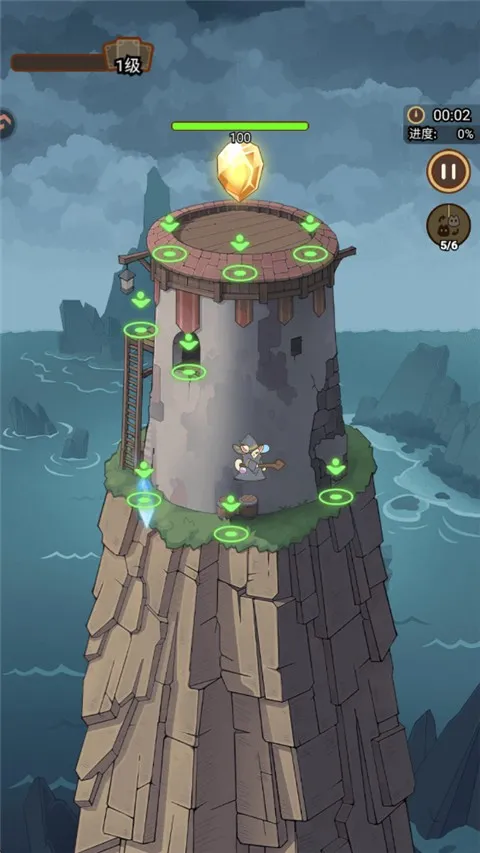 喵神的迷宫2025官方正版 喵神的迷宫2025官方正版