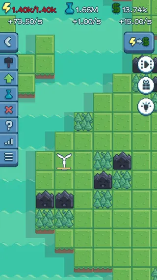 反应堆大亨国语2025最新版本 反应堆大亨国语2025最新版本