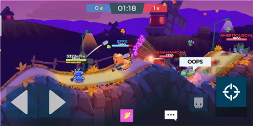 钢铁之丘22025官方正版 钢铁之丘22025官方正版