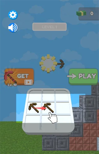 钻石挖掘机2025下载安装 钻石挖掘机2025下载安装