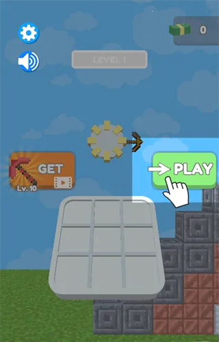 钻石挖掘机2025下载安装 钻石挖掘机2025下载安装