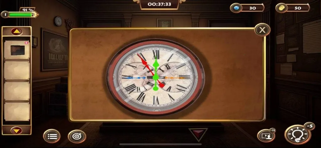 逃生室遗产的严峻安卓版手机版 逃生室遗产的严峻安卓版手机版