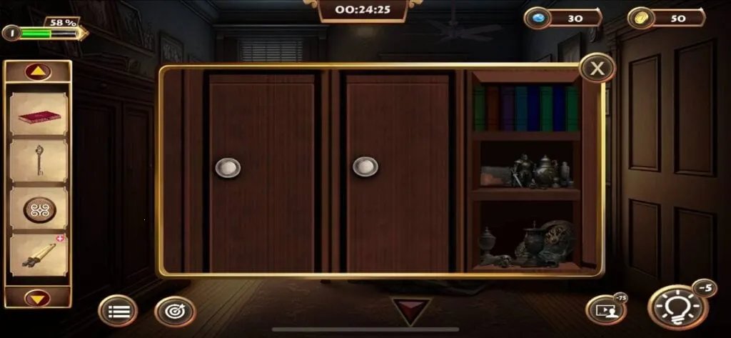 逃生室遗产的严峻安卓版手机版 逃生室遗产的严峻安卓版手机版