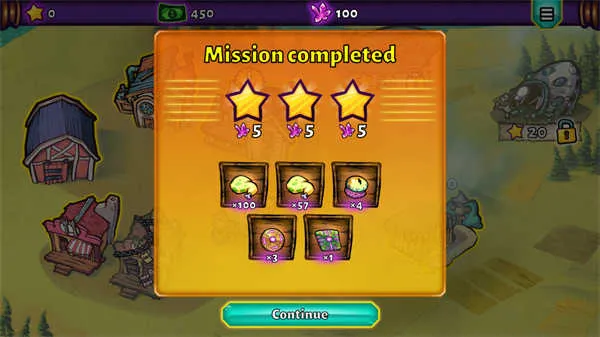 外星食物入侵2025最新版本 外星食物入侵2025最新版本