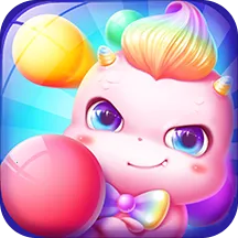 糖果连连消(糖果消除游戏)