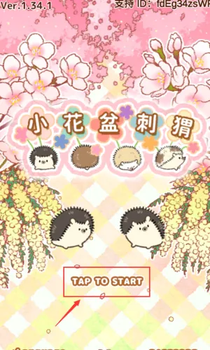 小花盆刺猬2025最新版本