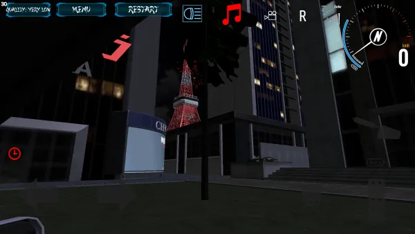 东京漂移碰撞2025下载安装