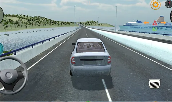 真实印尼汽车最新手机版