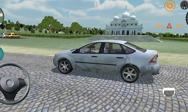 真实印尼汽车最新手机版