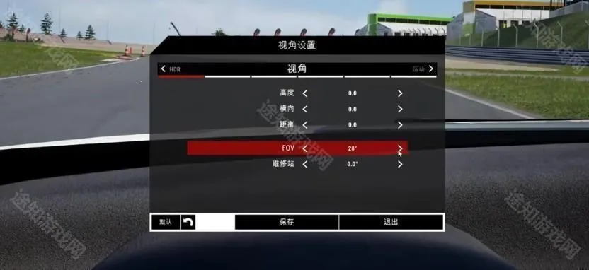 神力科莎EVO(赛车竞技游戏) 神力科莎EVO(赛车竞技游戏)