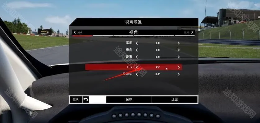 神力科莎EVO(赛车竞技游戏) 神力科莎EVO(赛车竞技游戏)