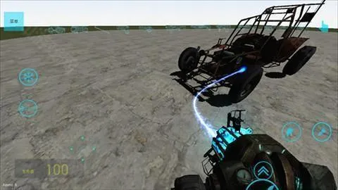 gmod移植版(沙盒游戏) gmod移植版(沙盒游戏)