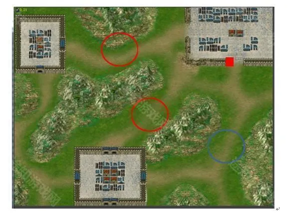 隋唐英杰传千幻安卓版手机版