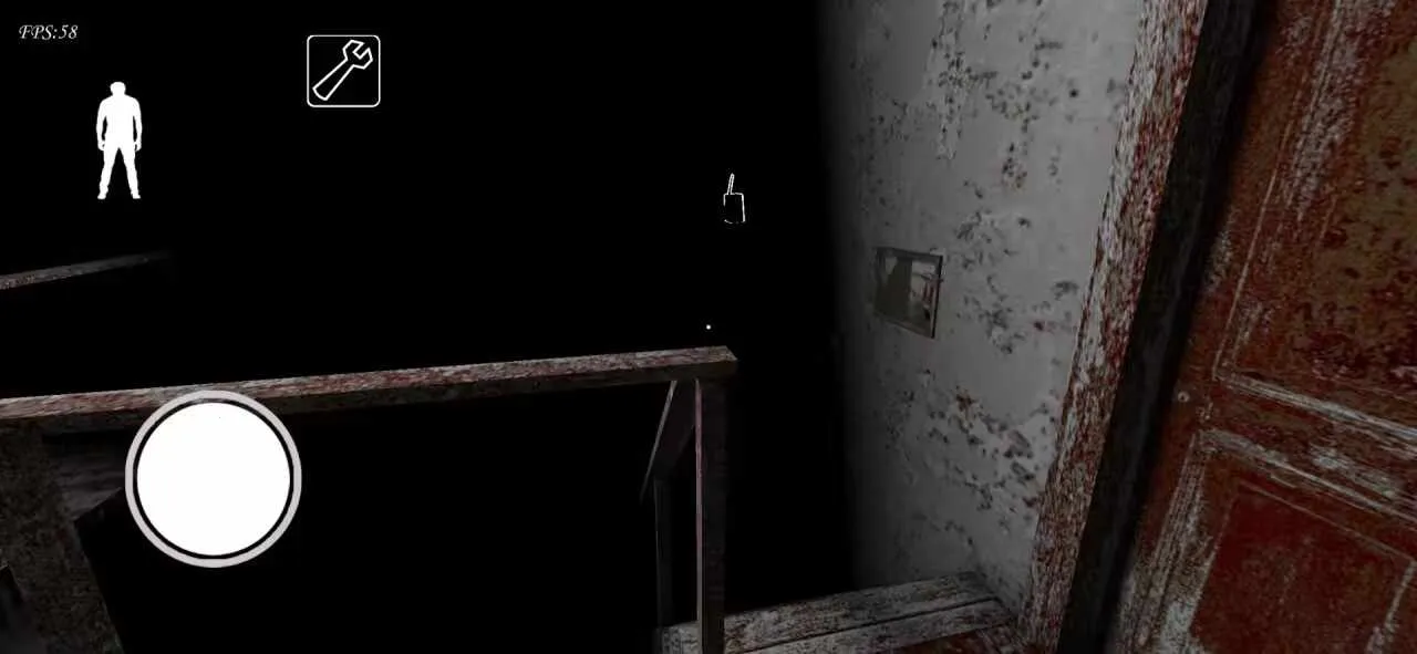 恐怖奶奶复苏(恐怖逃脱游戏) 恐怖奶奶复苏(恐怖逃脱游戏)