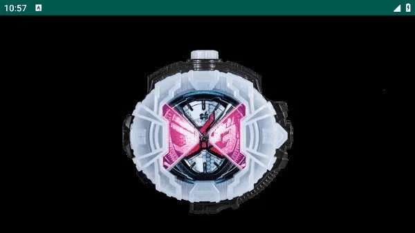 假面骑士时王变身腰带2025官方正版 假面骑士时王变身腰带2025官方正版