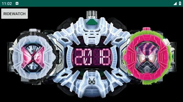 假面骑士时王变身腰带2025官方正版 假面骑士时王变身腰带2025官方正版