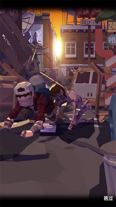 城镇生存2025最新版本