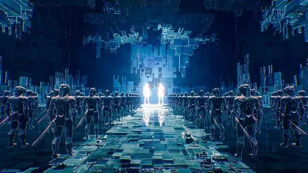 幽灵行者赫尔计划(射击对战游戏) 幽灵行者赫尔计划(射击对战游戏)