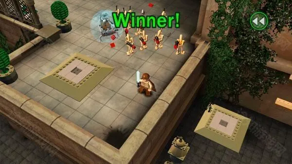 乐高星球大战天行者2025下载安装 乐高星球大战天行者2025下载安装