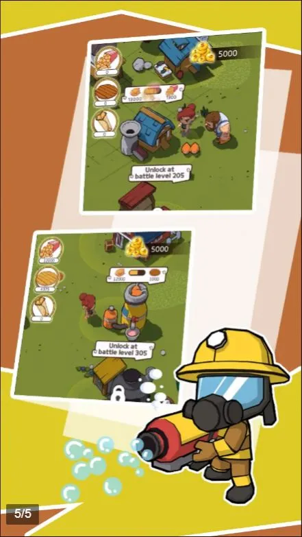 重建社区(社区建设游戏) 重建社区(社区建设游戏)