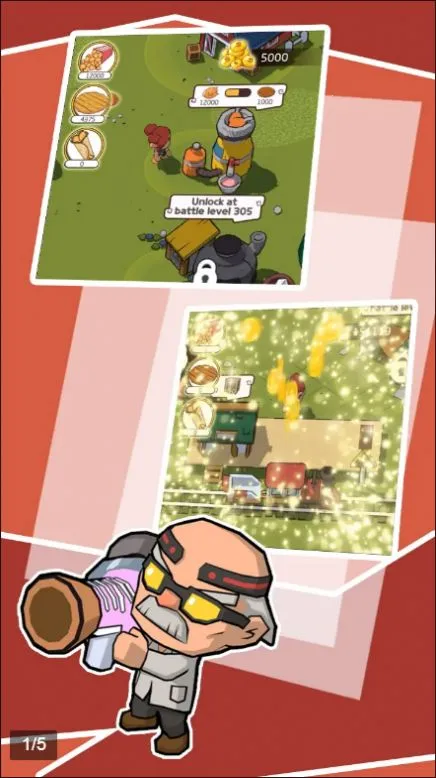 重建社区(社区建设游戏) 重建社区(社区建设游戏)