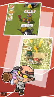 重建社区(社区建设游戏) 重建社区(社区建设游戏)