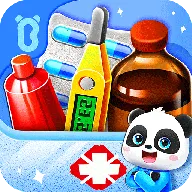 宝宝医院(儿童医院益智游戏)