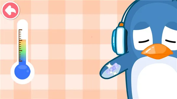 宝宝医院(儿童医院益智游戏)